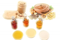 Десерты. Пасты. Сиропы 